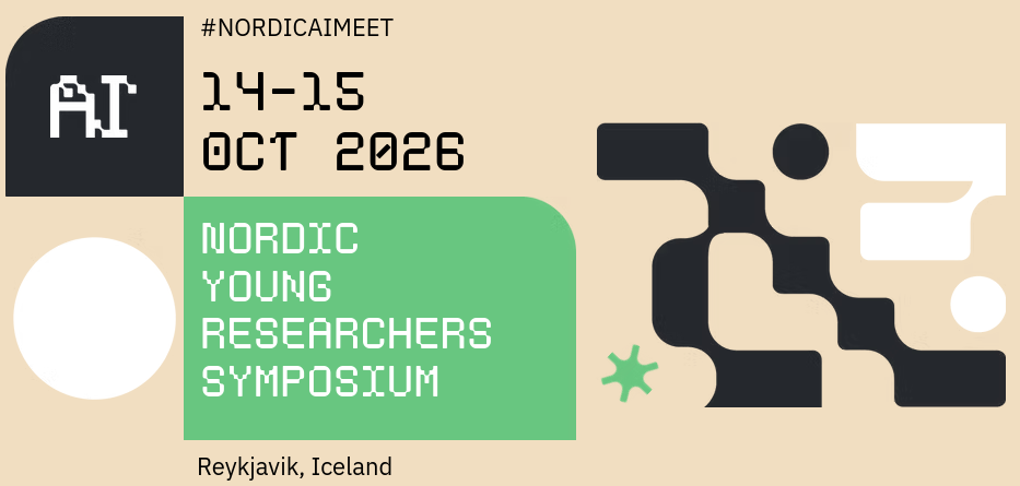 Nordic AI Meet 2026