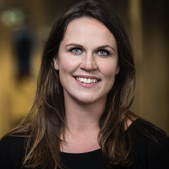 Sigrún Helga Lund