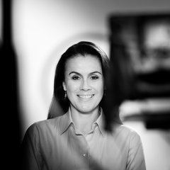 Tinna Laufey Ásgeirsdóttir