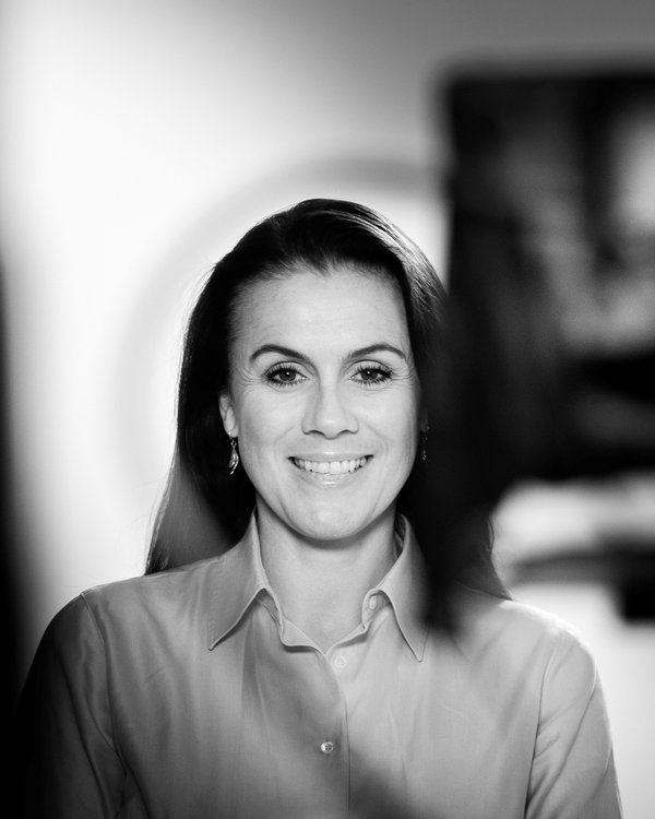 Tinna Laufey Ásgeirsdóttir
