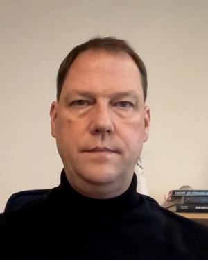 Tryggvi Brian Thayer