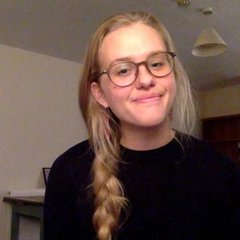 Anna Bergljót Gunnarsdóttir profile photo
