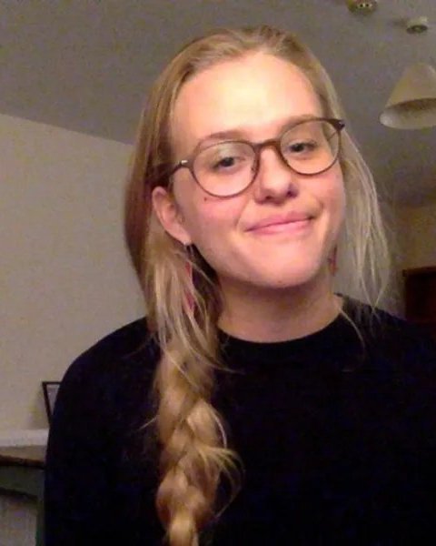 Anna Bergljót Gunnarsdóttir profile photo