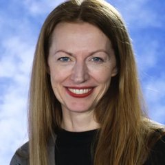 Anna Helga Jónsdóttir profile photo