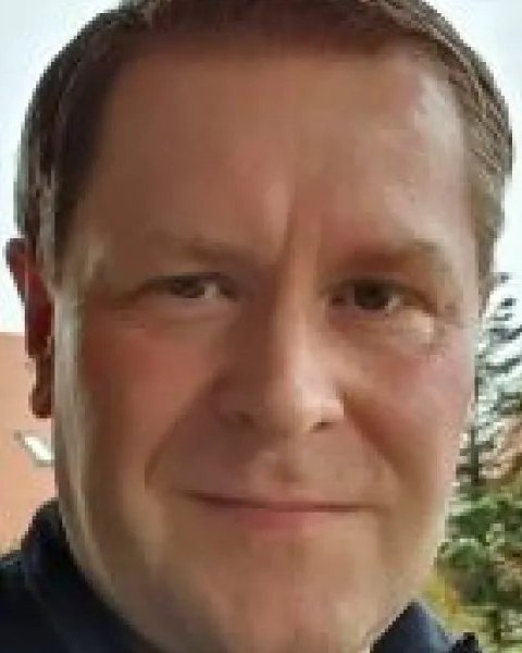 Anton Karl Ingason profile photo