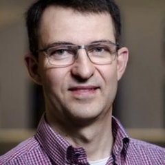 Birgir Hrafnkelsson profile photo