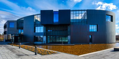 Edda - Háskóli Íslands