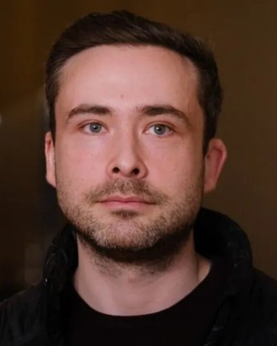 Elías Rafn Heimisson profile photo