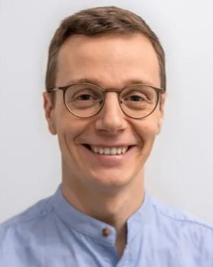 Gabriele Cavallaro profile photo