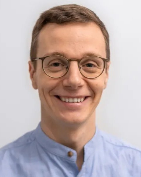 Gabriele Cavallaro profile photo