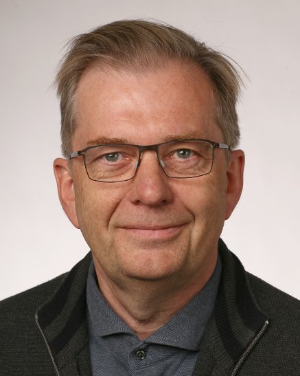 Gunnar Stefánsson