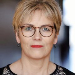 Guðbjörg Linda Rafnsdóttir profile photo