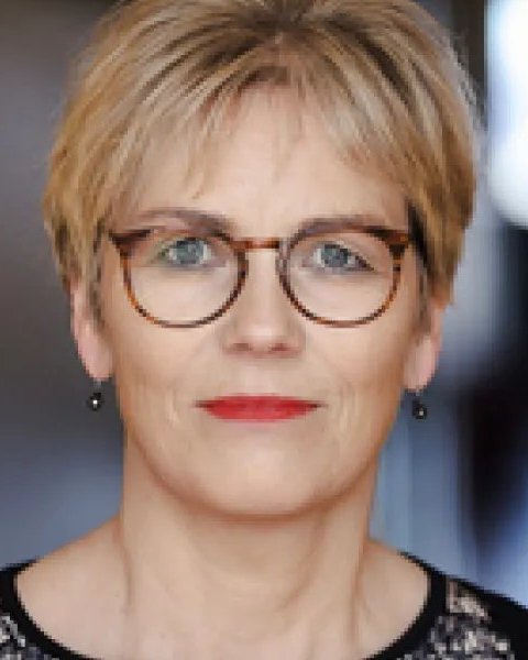 Guðbjörg Linda Rafnsdóttir profile photo