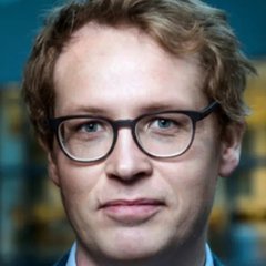 Gunnar Tómasson profile photo