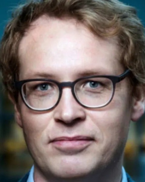 Gunnar Tómasson profile photo