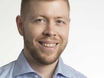 Hafsteinn Einarsson