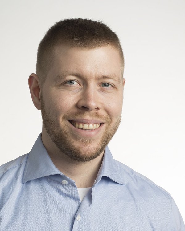 Hafsteinn Einarsson