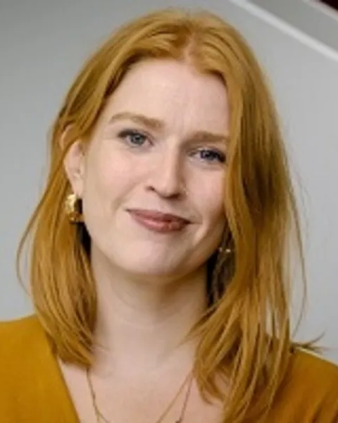 Heiða María