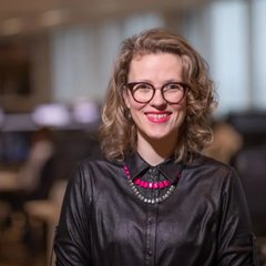 Helga Ingimundardóttir profile photo
