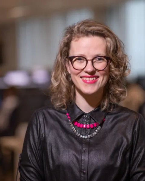 Helga Ingimundardóttir profile photo