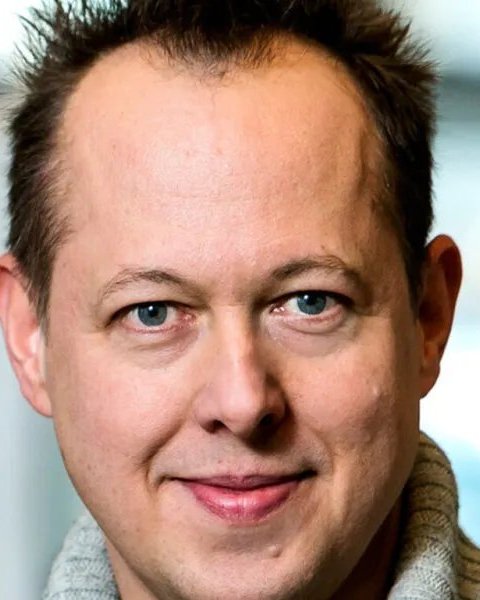 Helmut Wolfram profile photo