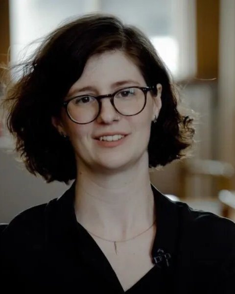 Iris Edda Nowenstein profile photo