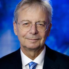 Jón Atli Benediktsson profile photo