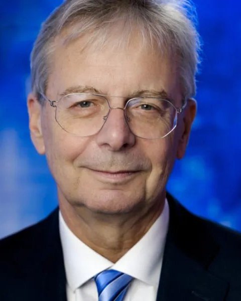 Jón Atli Benediktsson profile photo