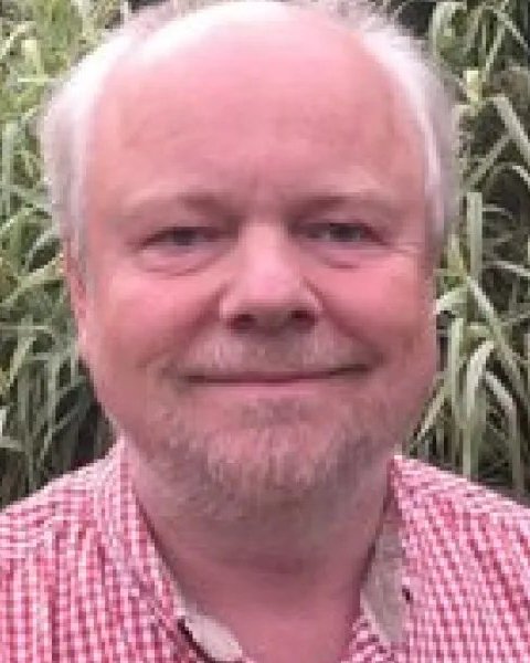 Kristján Jónasson profile photo