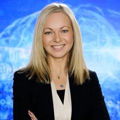 Lotta María Ellingsen profile photo