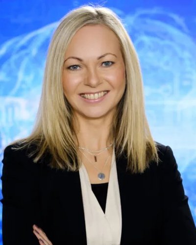 Lotta María Ellingsen profile photo