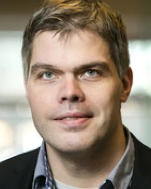 Magnús Örn Úlfarsson profile photo