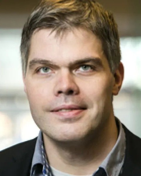 Magnús Örn Úlfarsson profile photo