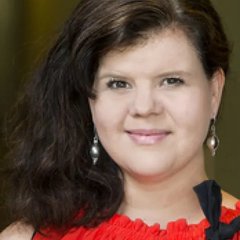 María Guðjónsdóttir profile photo