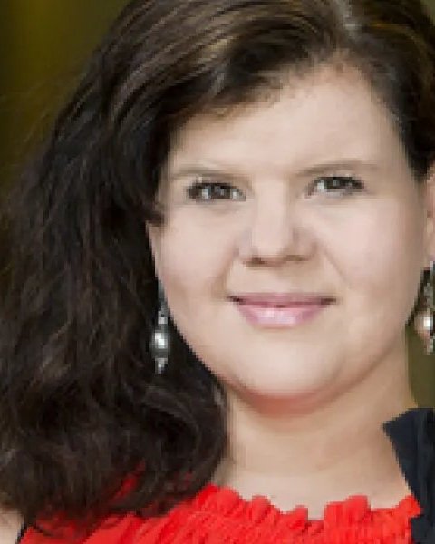 María Guðjónsdóttir profile photo