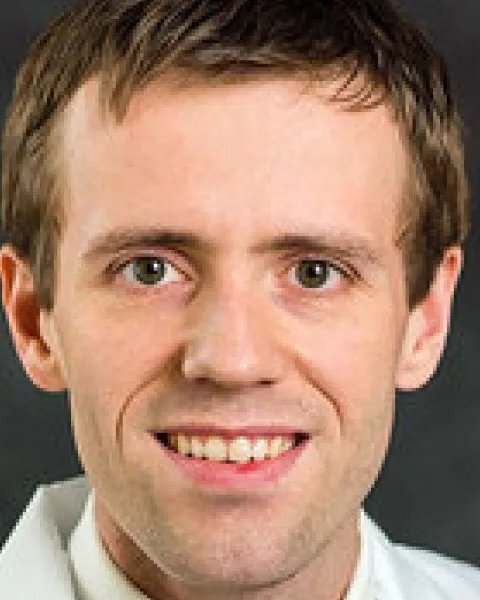 Martin Ingi Sigurðsson profile photo