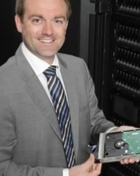 Morris Riedel profile photo