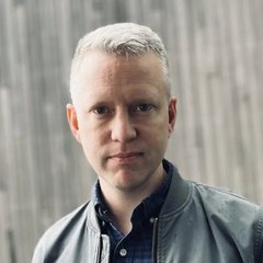Páll Melsted profile photo