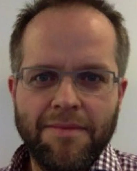 Rögnvaldur Jóhann Sæmundsson profile photo