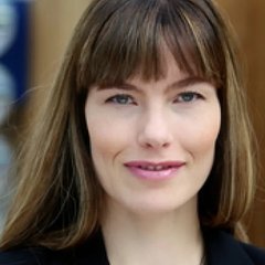 Rósa Signý Gísladóttir profile photo