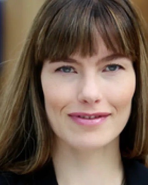 Rósa Signý Gísladóttir profile photo