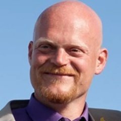 Rúnar Unnþórsson profile photo