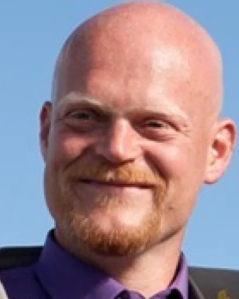 Rúnar Unnþórsson profile photo