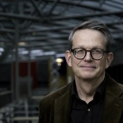 Thor Aspelund profile photo