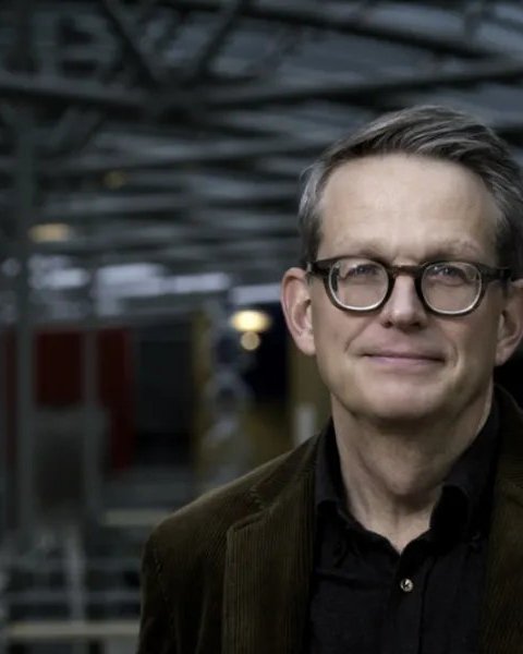 Thor Aspelund profile photo