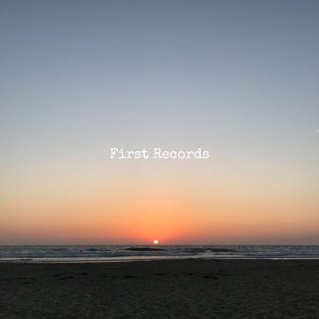 First Records