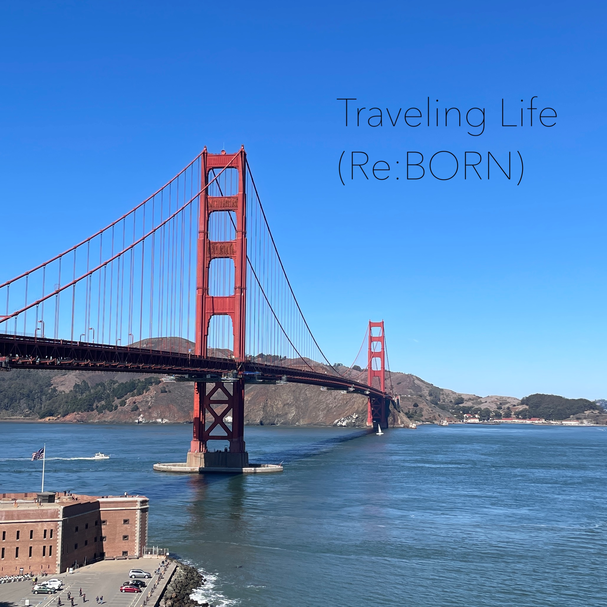 Traveling Life (Re:BORN)