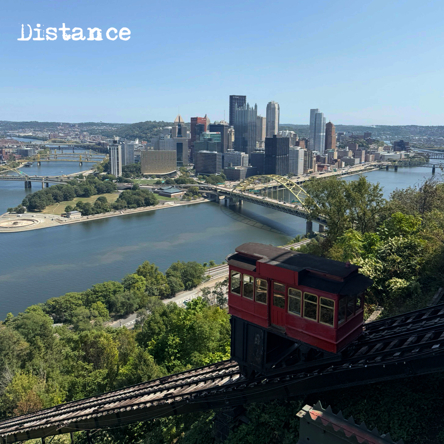 Distance