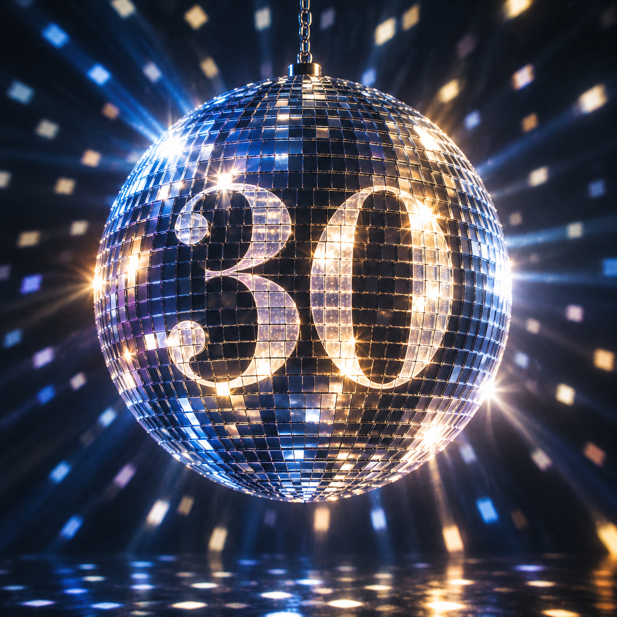 Thirty