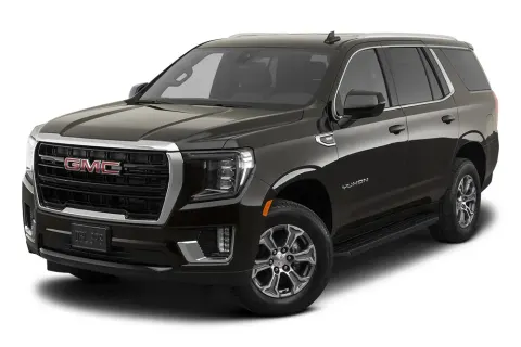 2026 جي إم سي Yukon